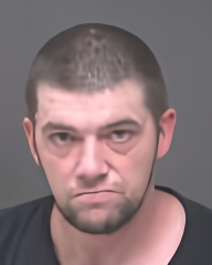 Mugshot of KENNETH DEREK HOLLAR