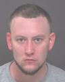 Mugshot of LANCE EARL LOUGHMAN