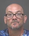 Mugshot of CHAD D LENT