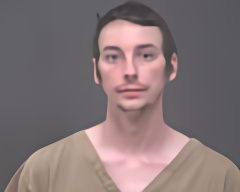 Mugshot of DALLAS WAYNE BELCHER
