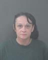 Mugshot of DEBRA ANN WRIGHT