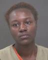 Mugshot of JABRIA DESMONE PETTWAY HUNTER