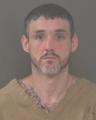 Mugshot of GEORGE FRANCIS ALLBAUGH