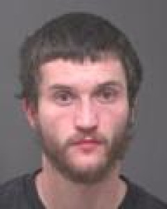 Mugshot of LEVI ANDREW NORTON