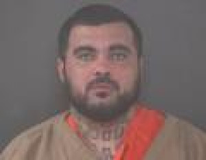 Mugshot of ISAIAH DONAVAN MAYLE