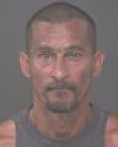 Mugshot of THOMAS ELYRIA Junior BAILEY