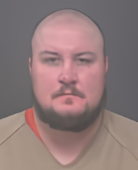 Mugshot of EVAN PAUL LOGUE