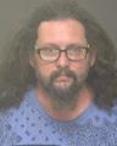 Mugshot of DANIEL JOSEPH CORDER