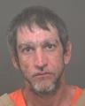 Mugshot of FREDRICK GEORGE LASHLEY