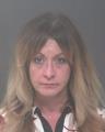 Mugshot of ERICA RENEE SCANLAN