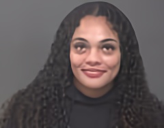 Mugshot of KALEISHA RAE BUTLER
