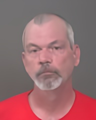 Mugshot of THOMAS F SPEAKMAN