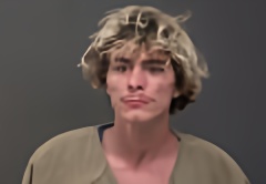 Mugshot of JEREMY ANTHONY MCCONNELL