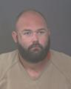 Mugshot of DAIRYEN ALONTE EUGENE MORGAN