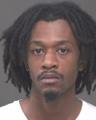 Mugshot of TALIK TAVON LEE