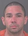 Mugshot of JOSHUA WAYNE STEVENSON