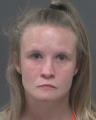 Mugshot of JUSTINE JES SLONE