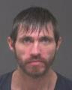 Mugshot of JOHN MICHAEL NEWMAN