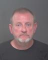 Mugshot of CHRISTOPHER ROBERT CASTLE