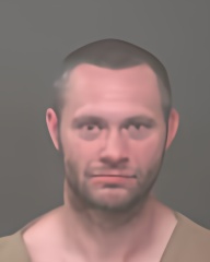Mugshot of BRANDON LEE ELDER