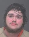 Mugshot of AYDIN MICHAEL ALLEN FOLEY