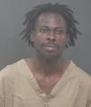 Mugshot of EUREKA G ELISSAINT