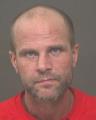 Mugshot of BRIAN SCOTT WILLEY