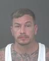 Mugshot of COREY WILLIAM WOOD