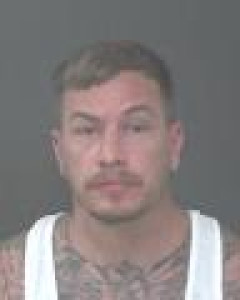 Mugshot of COREY WILLIAM WOOD