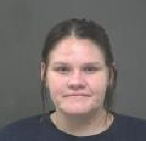 Mugshot of LACY ANN ROBERTSON