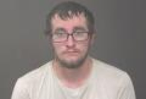 Mugshot of DAKOTA CAMERON VORYS