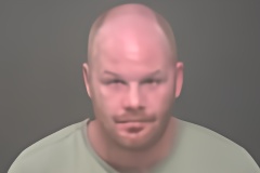 Mugshot of JORDAN ROBERT BUCKMAN