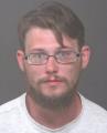 Mugshot of DAMION MICHEAL GOSSETT