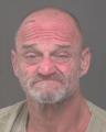 Mugshot of EARNEST CLARENCE MCCUMBER