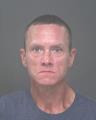 Mugshot of MICHAEL ALLEN BATES