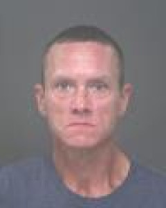 Mugshot of MICHAEL ALLEN BATES