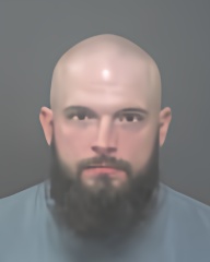 Mugshot of KYLE WILLIAM CONRAD