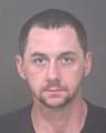 Mugshot of KYLE ANDREW DAVIS