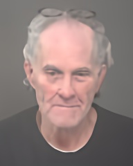 Mugshot of DAVID KEVIN MORRISON