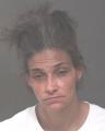 Mugshot of ASIA RAE MORGAN