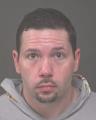 Mugshot of NICHOLAS JEFFERY CHARLES SANTIAGO