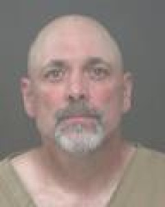 Mugshot of DARRYL A Junior LANE