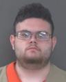 Mugshot of RODNEY LEROY Junior WHITSON