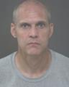 Mugshot of STEPHEN NICHOLAS DILLEHAY