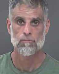 Mugshot of DAVID MICHAEL NEWMAN