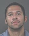 Mugshot of COLLIN MICHAEL WILLIAMS