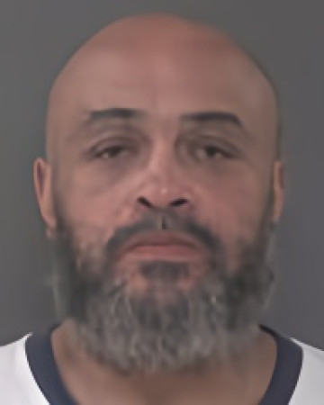 Mugshot of ROBERT A WILLIAMS