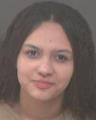 Mugshot of ALEEA NICHOLE HEISTAND