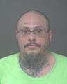 Mugshot of DUSTIN LEE BRYAN