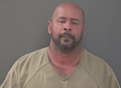 Mugshot of JEREMY LEE JOHNSON FOWLER